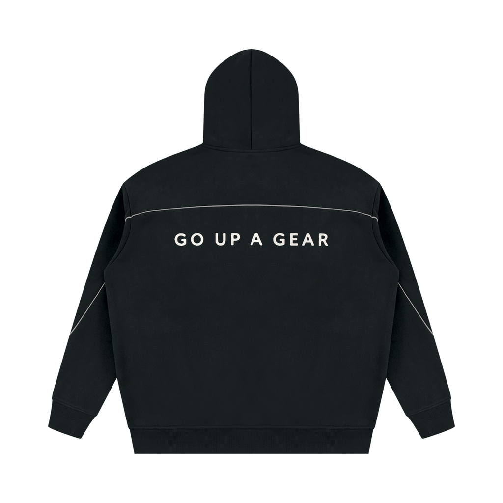 MG Oversized Hoodie