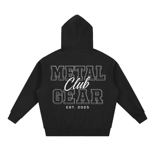 MG CLUB HOOD