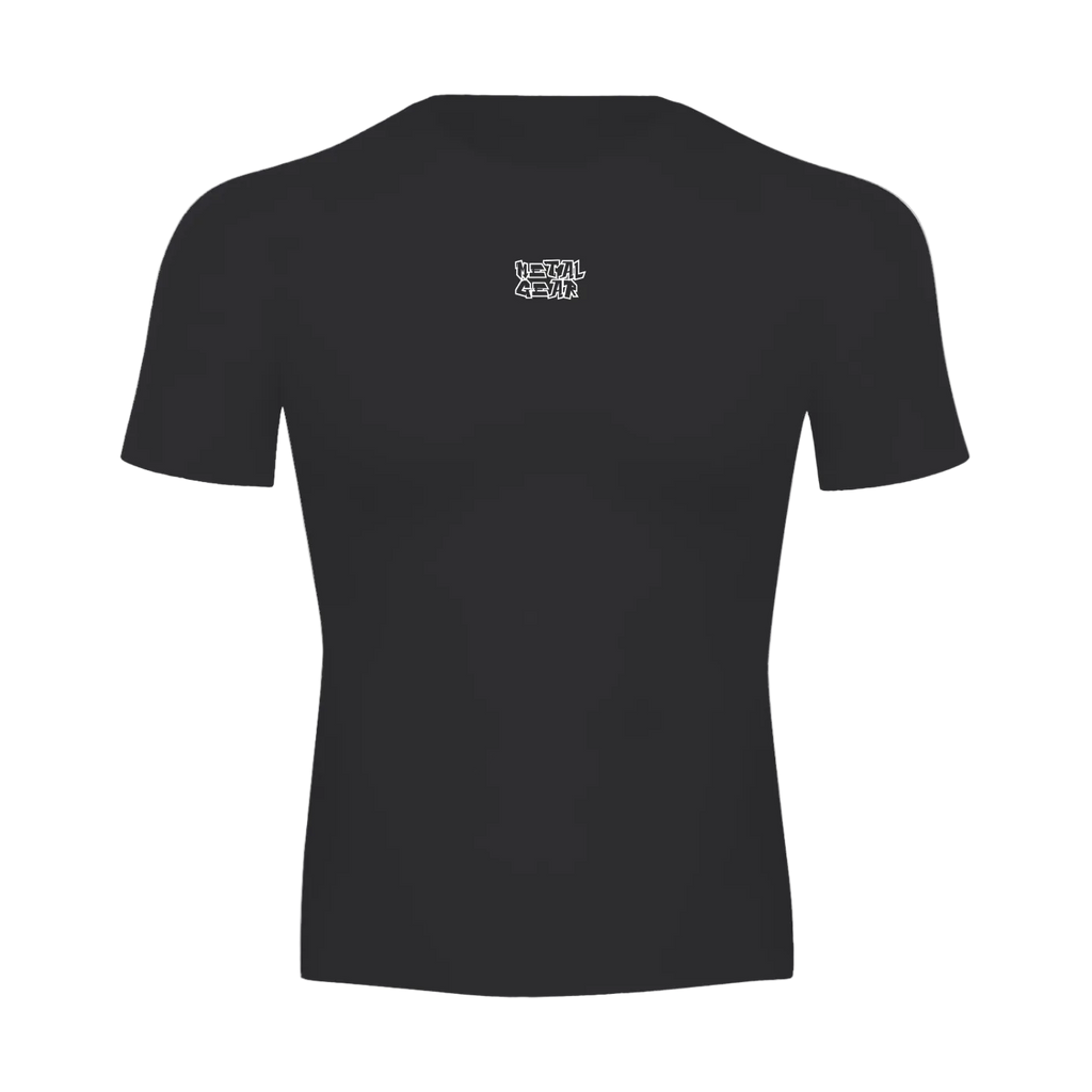 Metal Gear Compression Shirt
