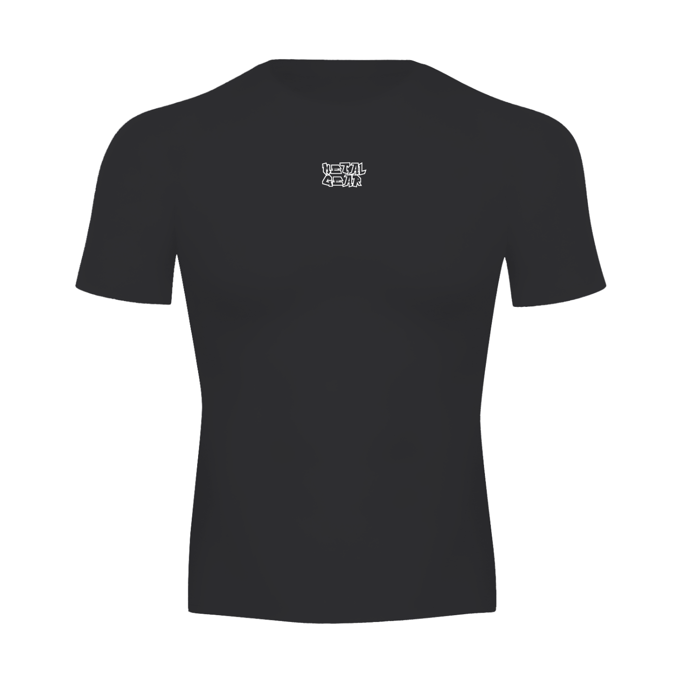 Metal Gear Compression Shirt