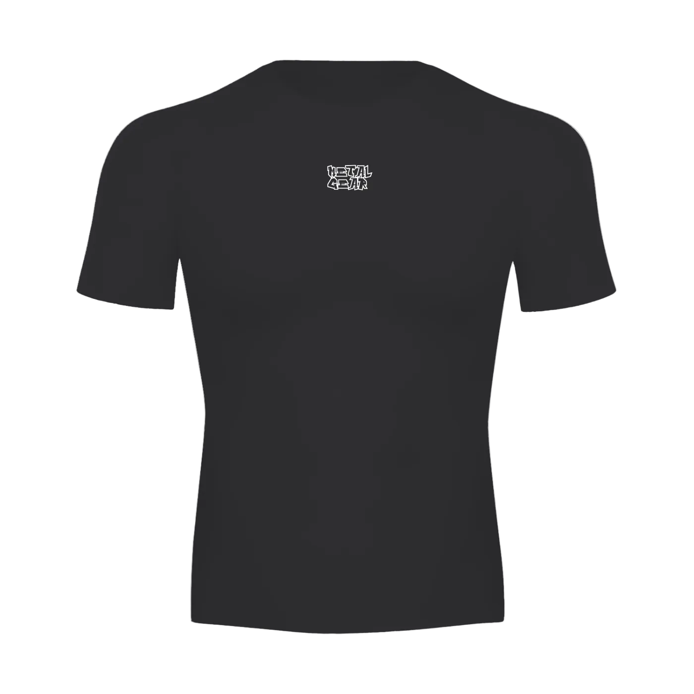 Metal Gear Compression Shirt