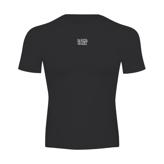 Metal Gear Compression Shirt