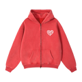 Gear of Hearts Hoodie