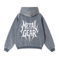 Gear of Hearts Hoodie