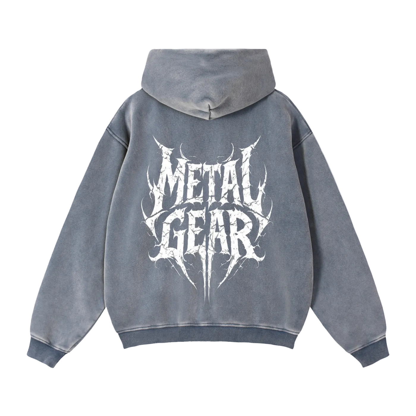 Gear of Hearts Hoodie
