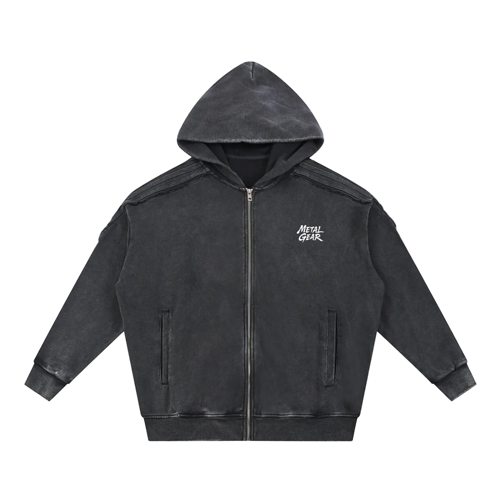 Shinobi Hood