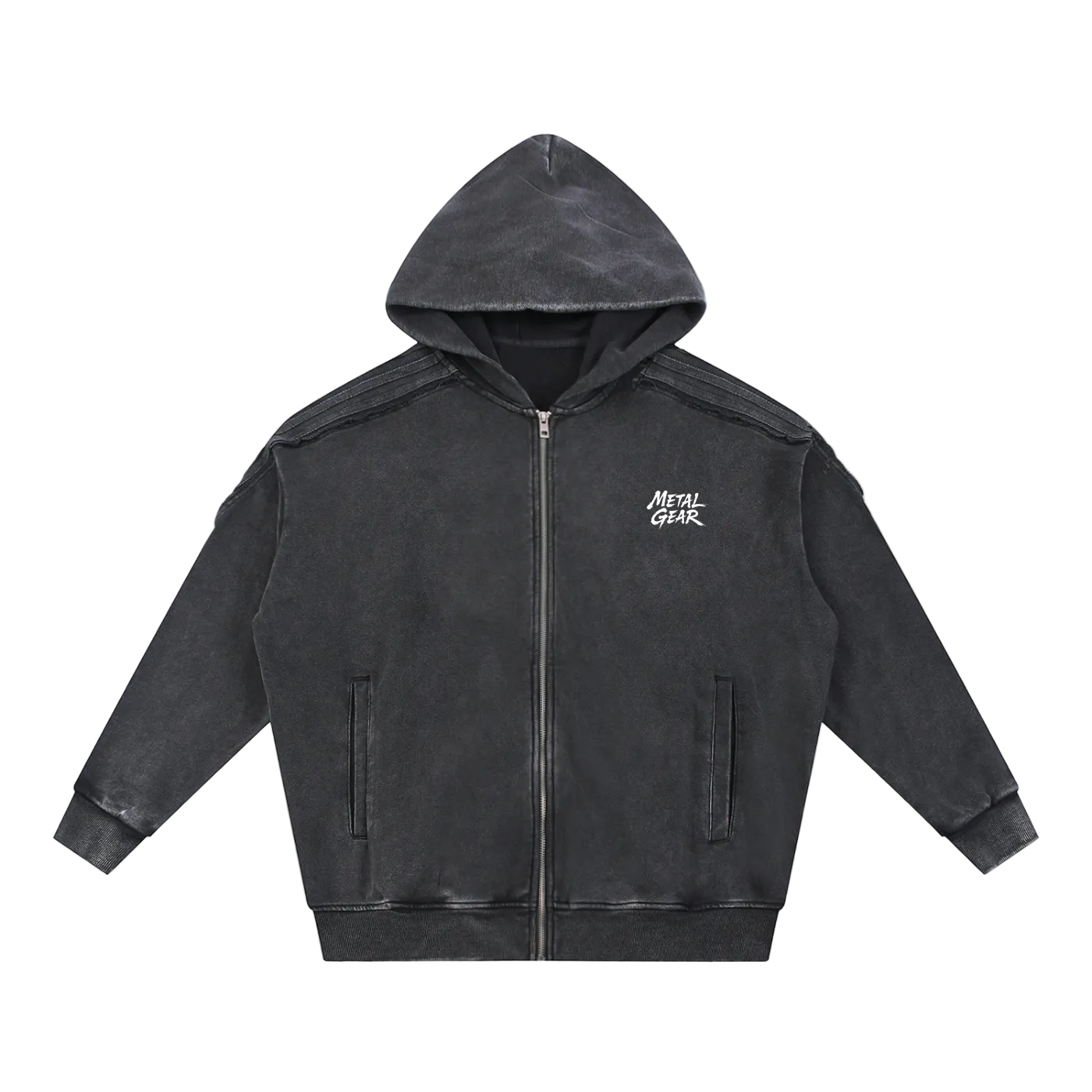 Shinobi Hood