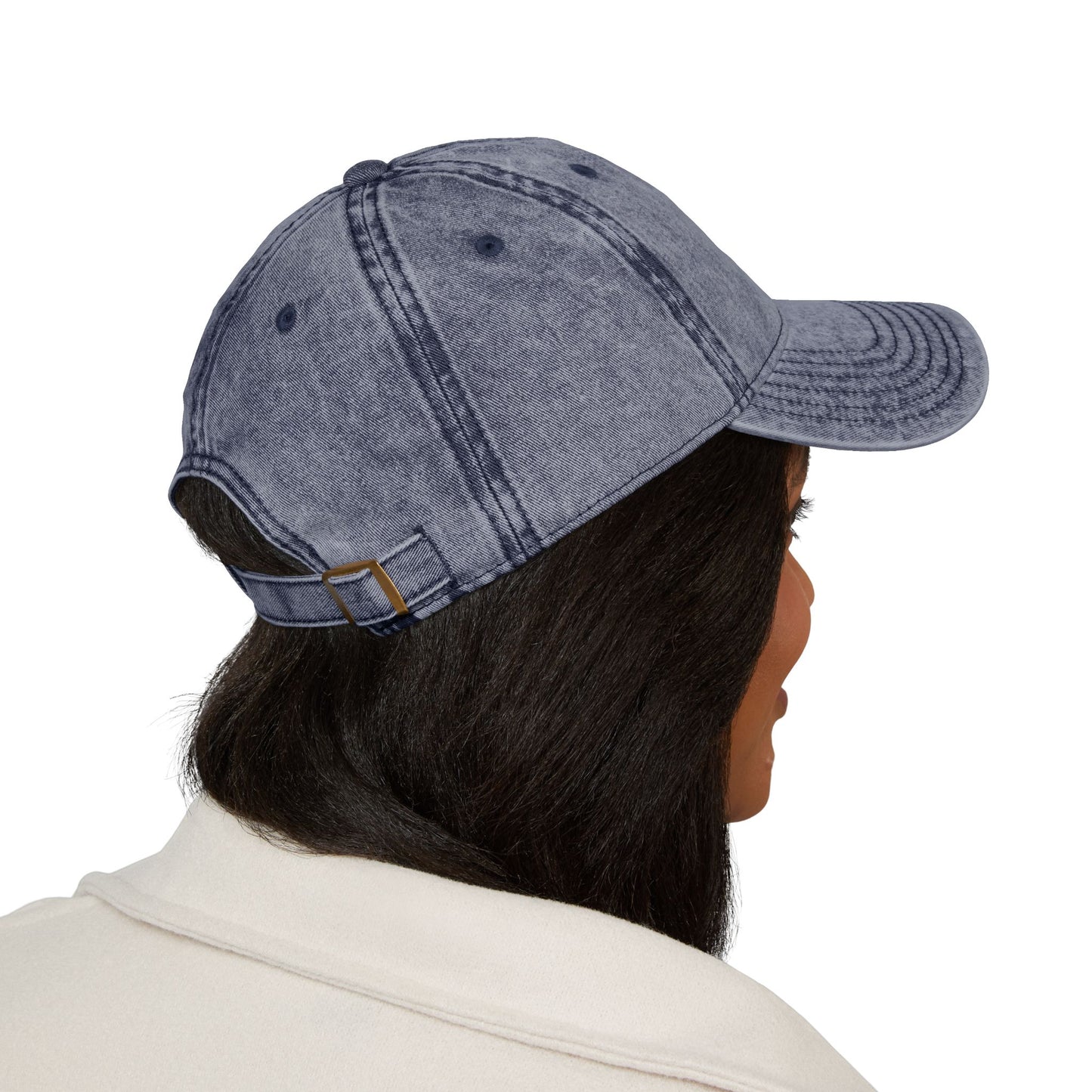 Metal Gear Cap