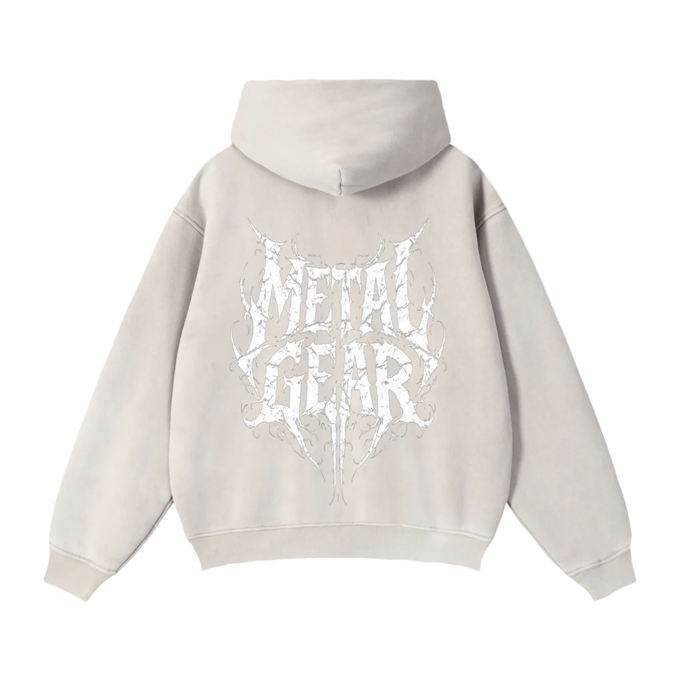 Gear of Hearts Hoodie