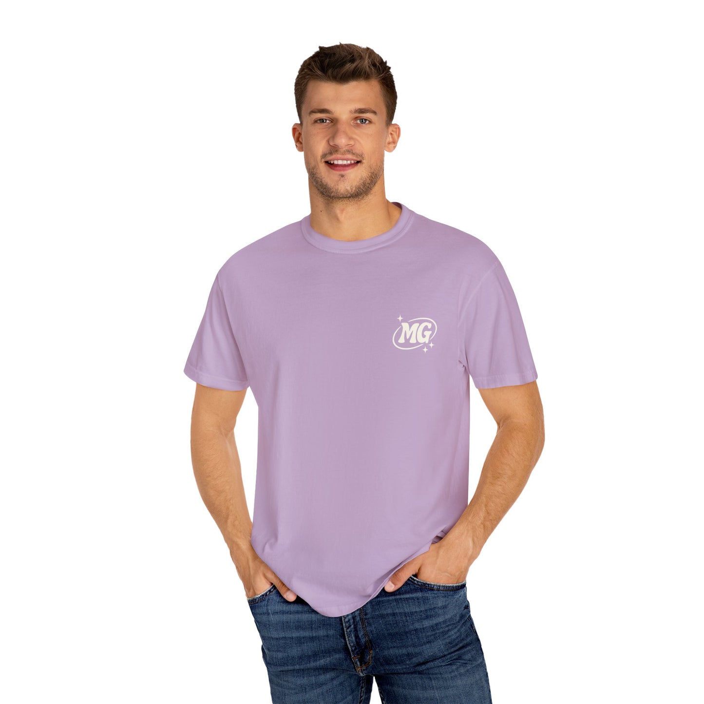MG Vintage Tee