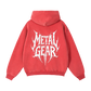 Gear of Hearts Hoodie