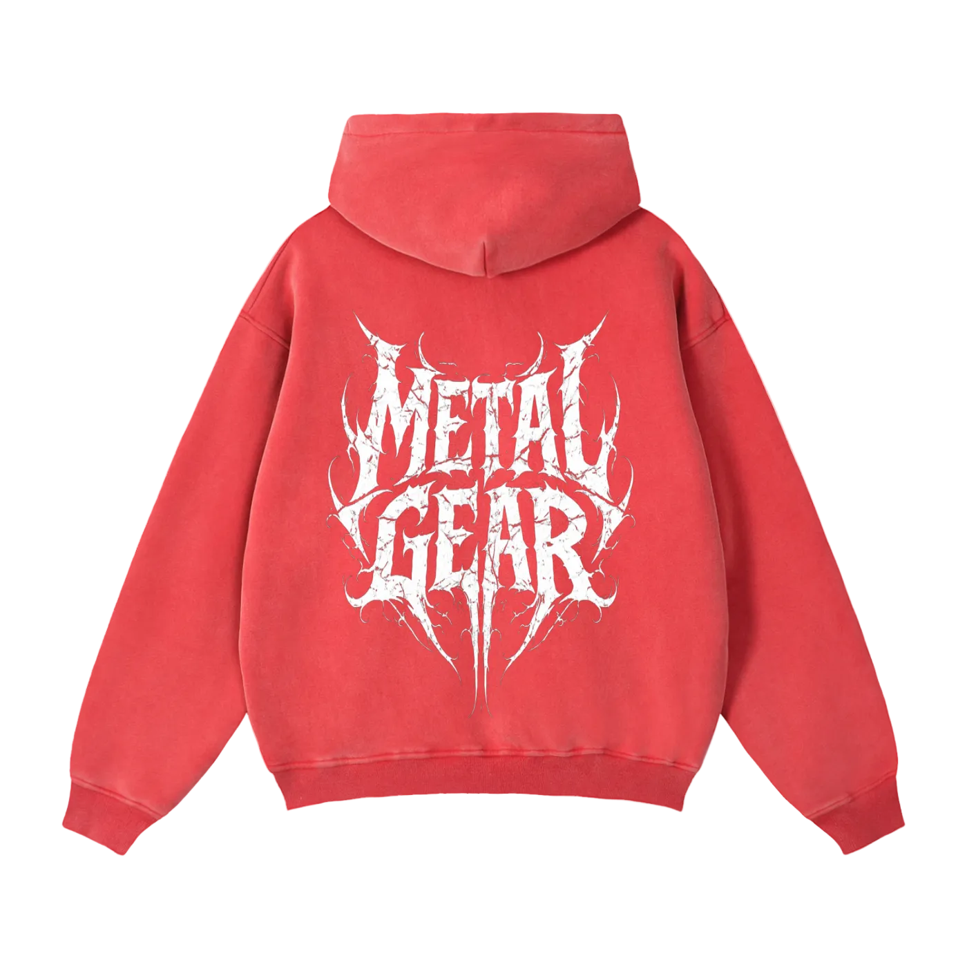 Gear of Hearts Hoodie
