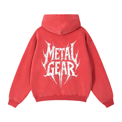 Gear of Hearts Hoodie
