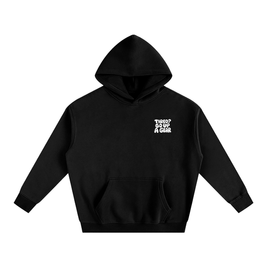 Metal Gear Oversized Hoodie