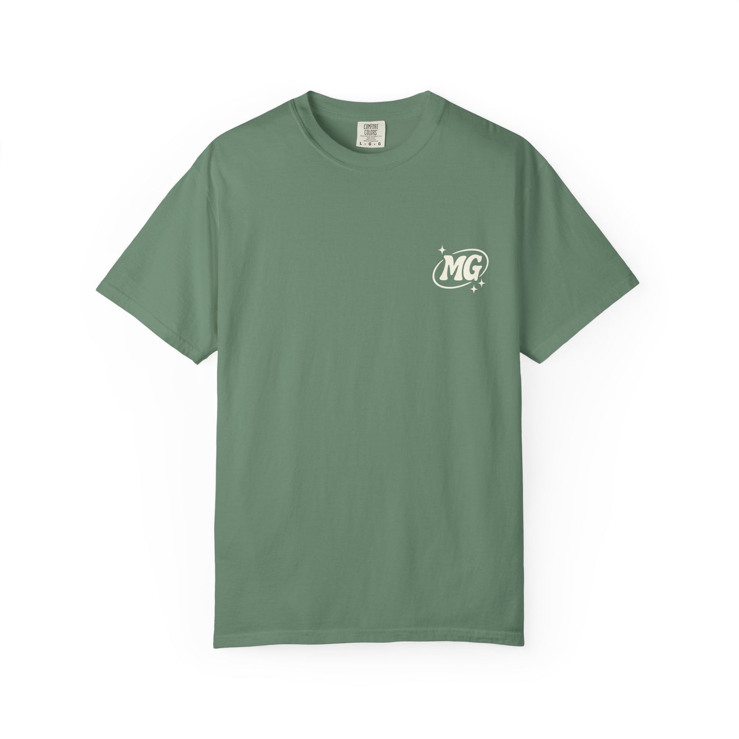 MG Vintage Tee