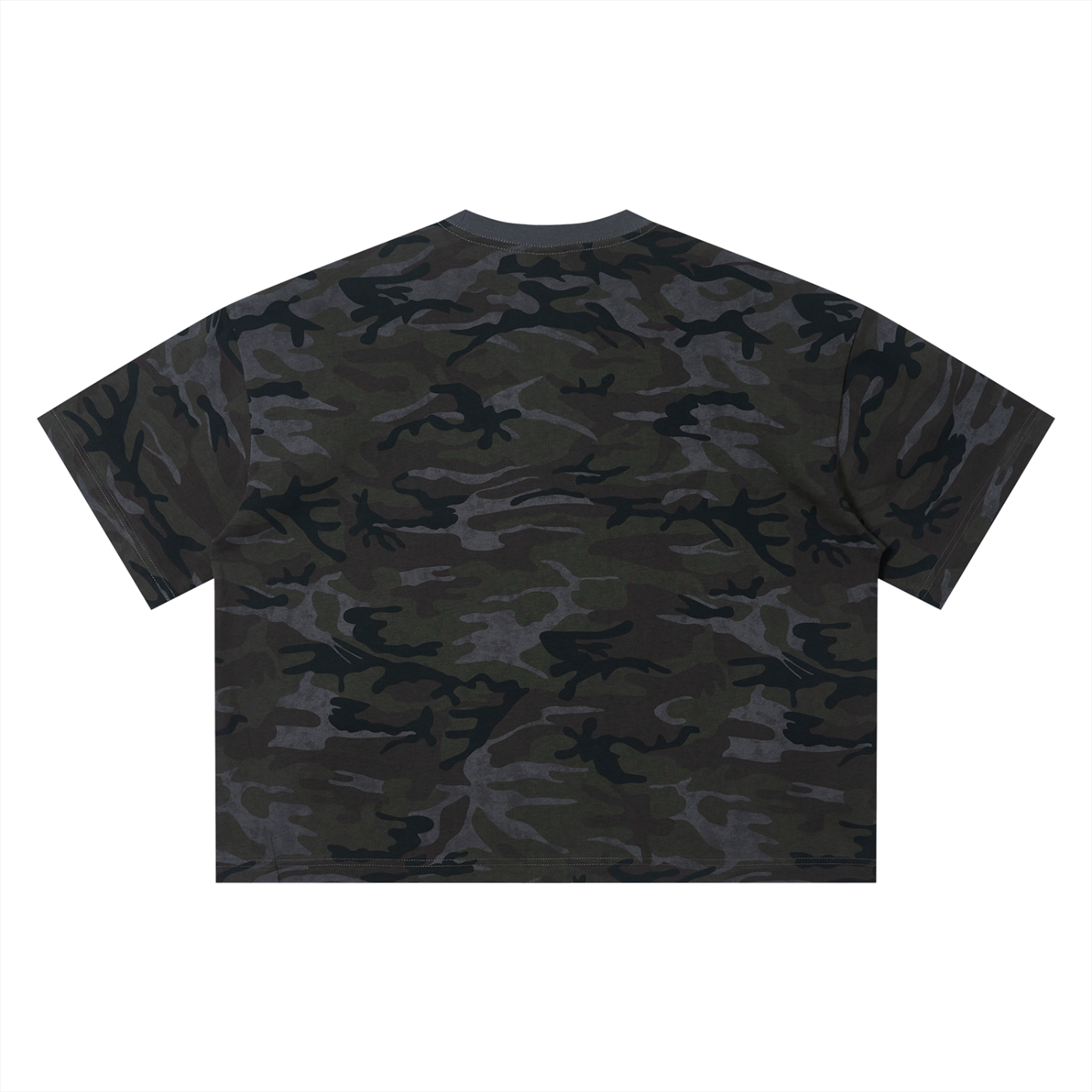 MG Camo Tee