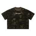 MG Camo Tee