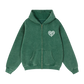 Gear of Hearts Hoodie