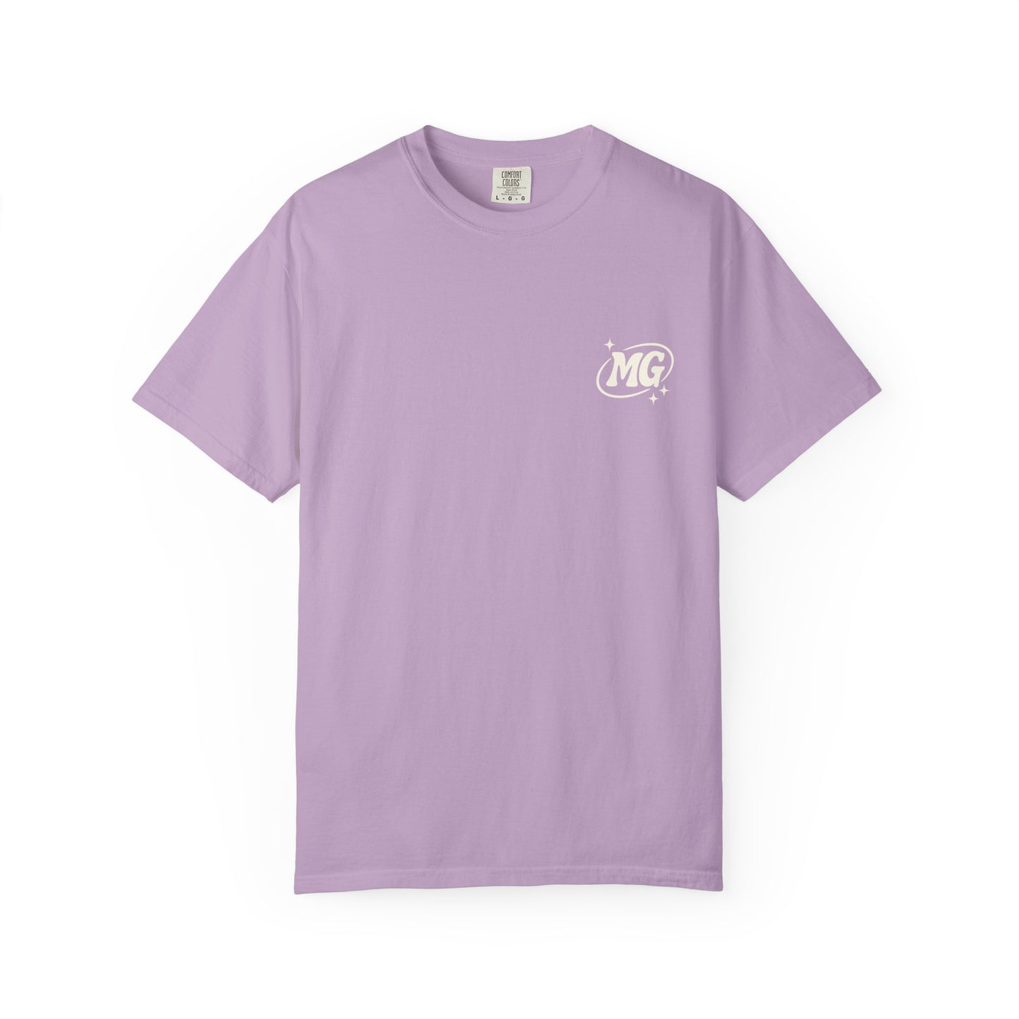MG Vintage Tee