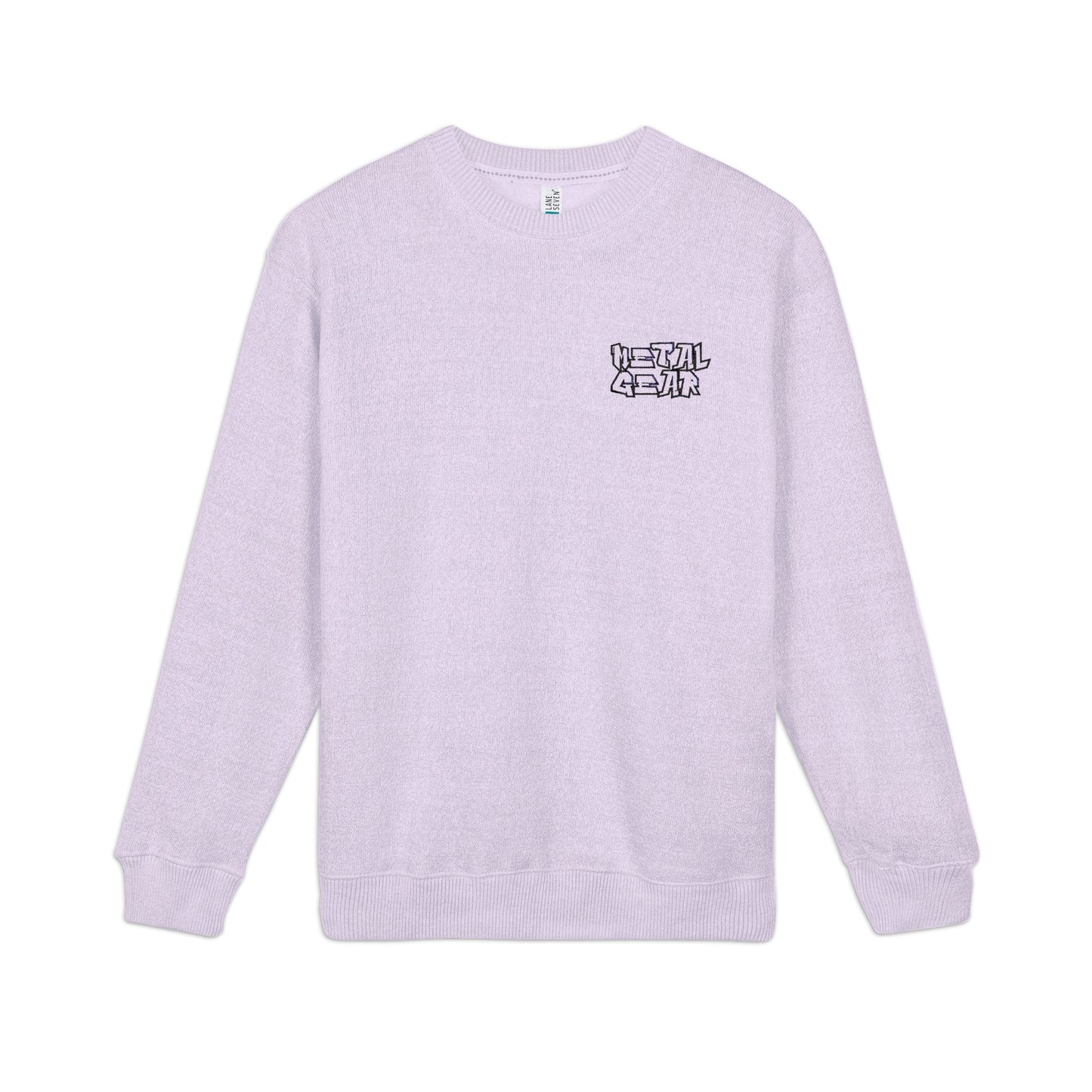 Unisex Nantucket Crewneck Sweatshirt (Embroidery)