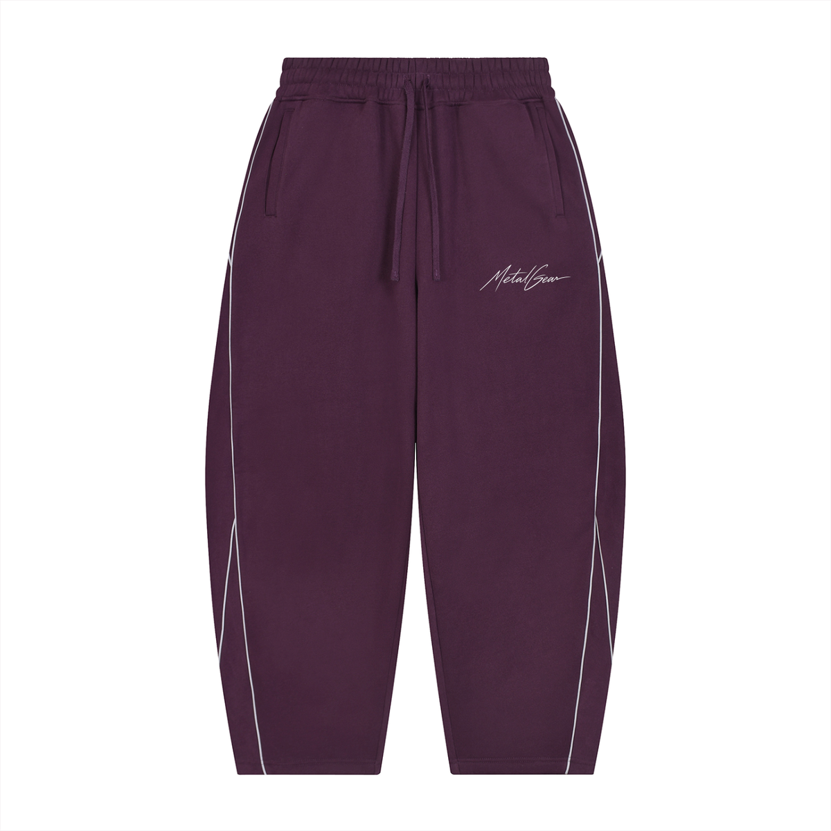 MG Oversized Sweatpants