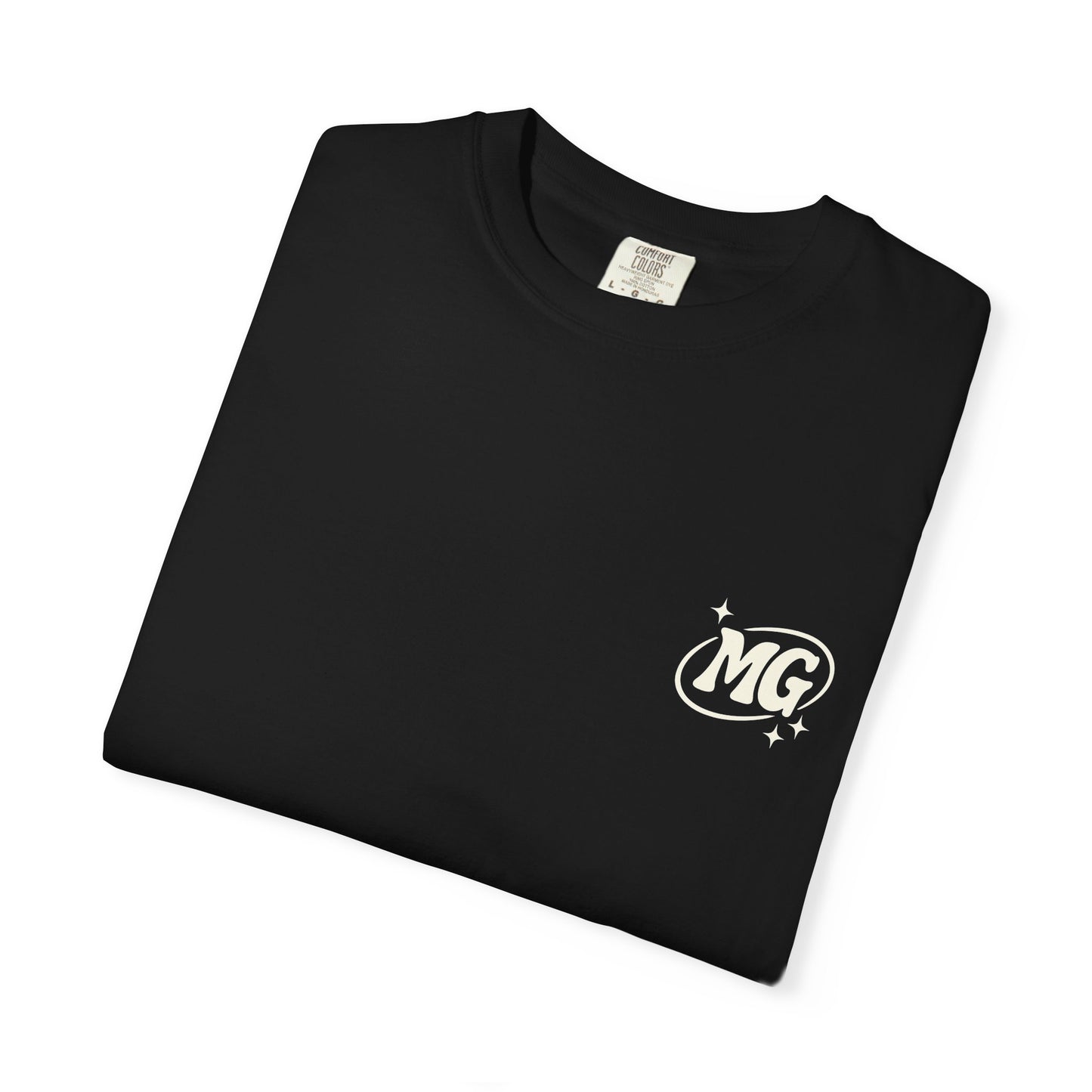 MG Vintage Tee