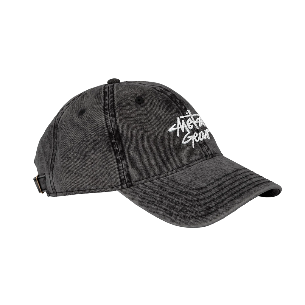 Metal Gear Cap