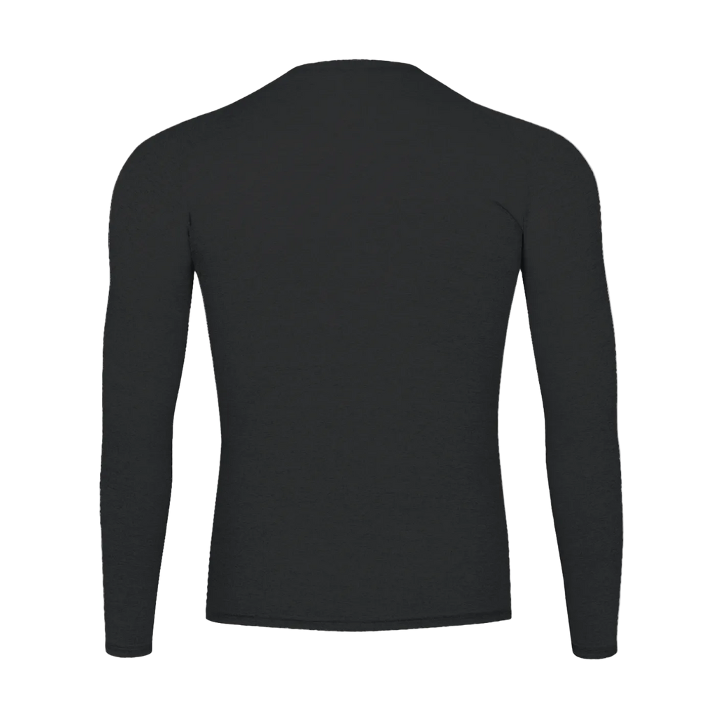 Metal Gear Long Sleeve Compression Shirt