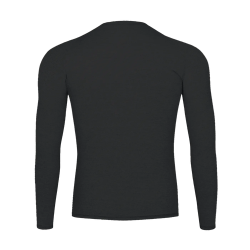 Metal Gear Long Sleeve Compression Shirt