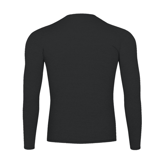 Metal Gear Long Sleeve Compression Shirt