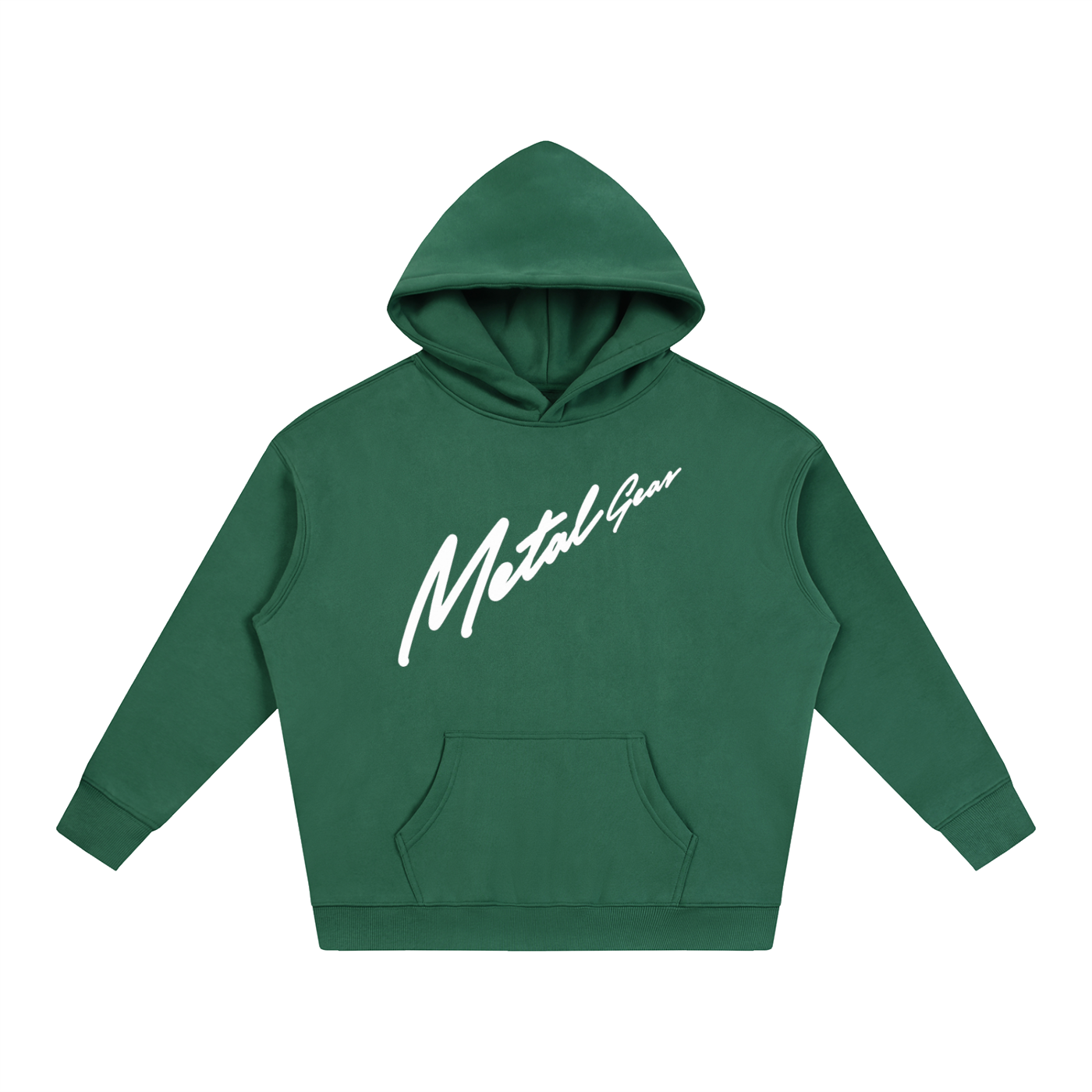MG Hood