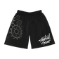 Metal Gear Basketball Shorts