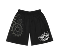 Metal Gear Basketball Shorts