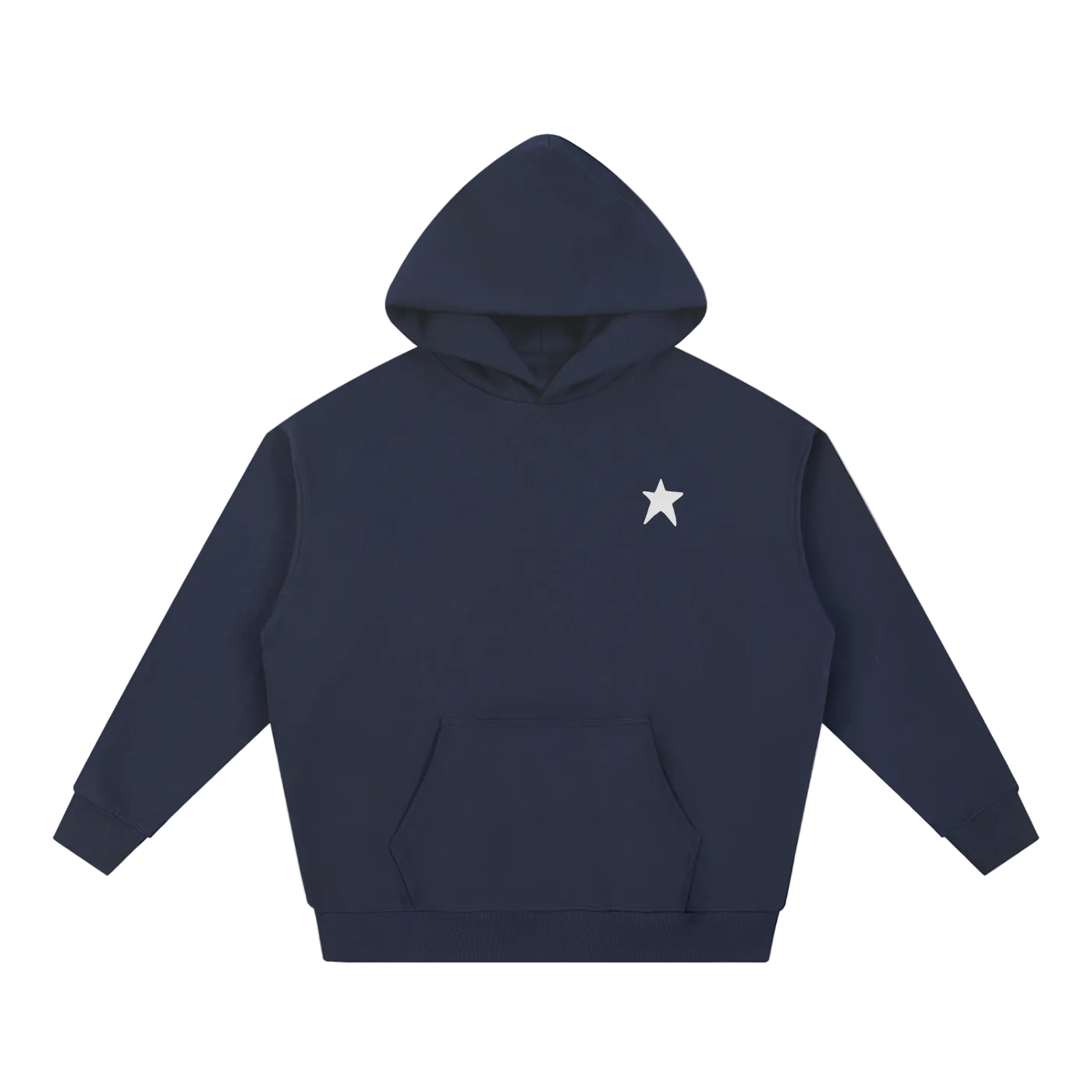 MG STARY HOODIE