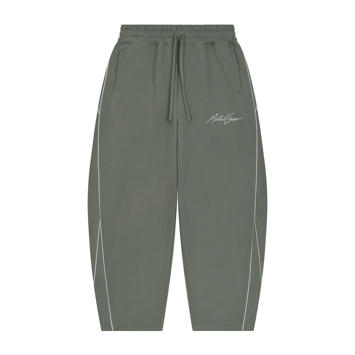 MG Oversized Sweatpants