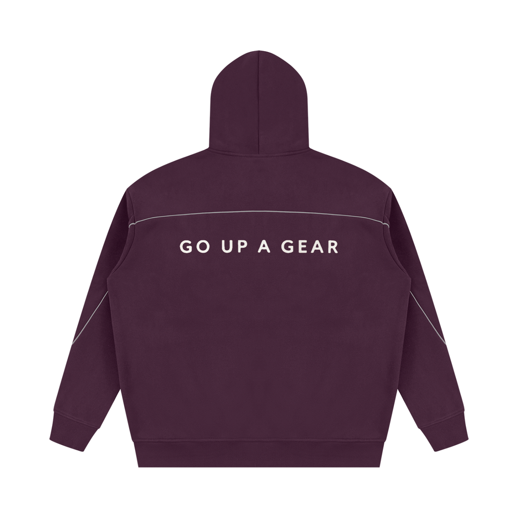 MG Oversized Hoodie