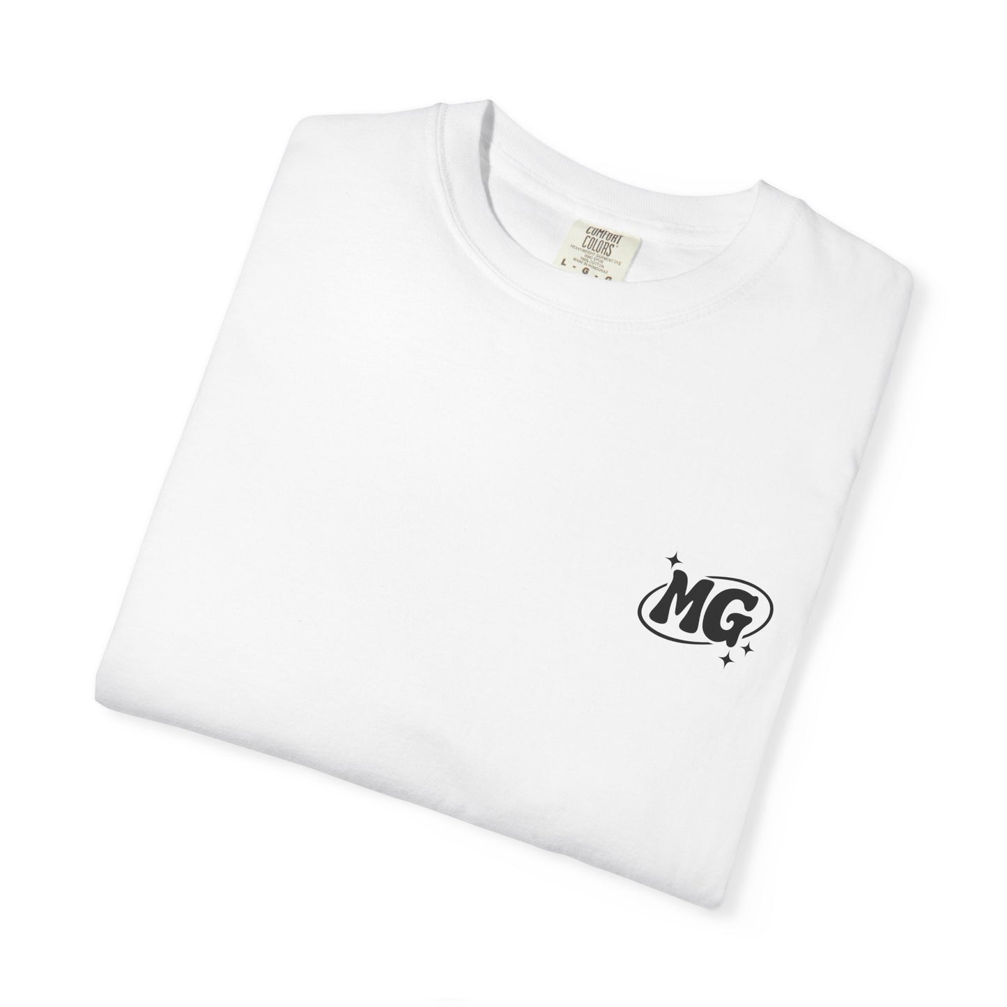 MG Vintage Tee