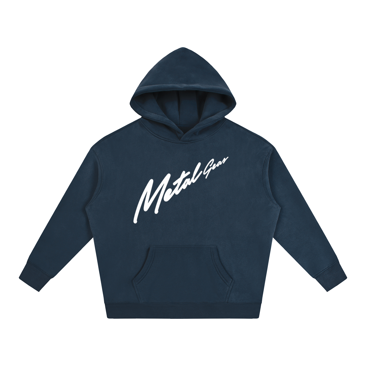 MG Hood