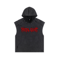 MG HOODED TANK