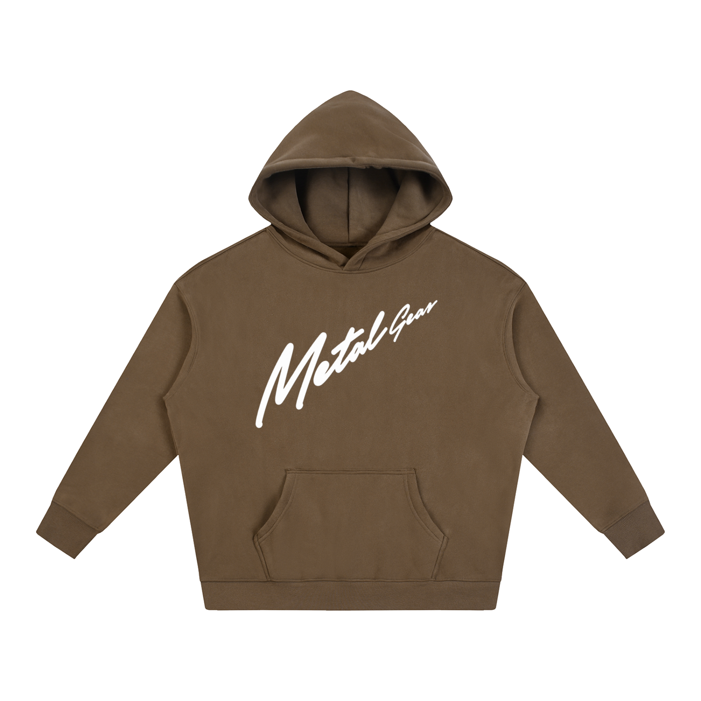 MG Hood