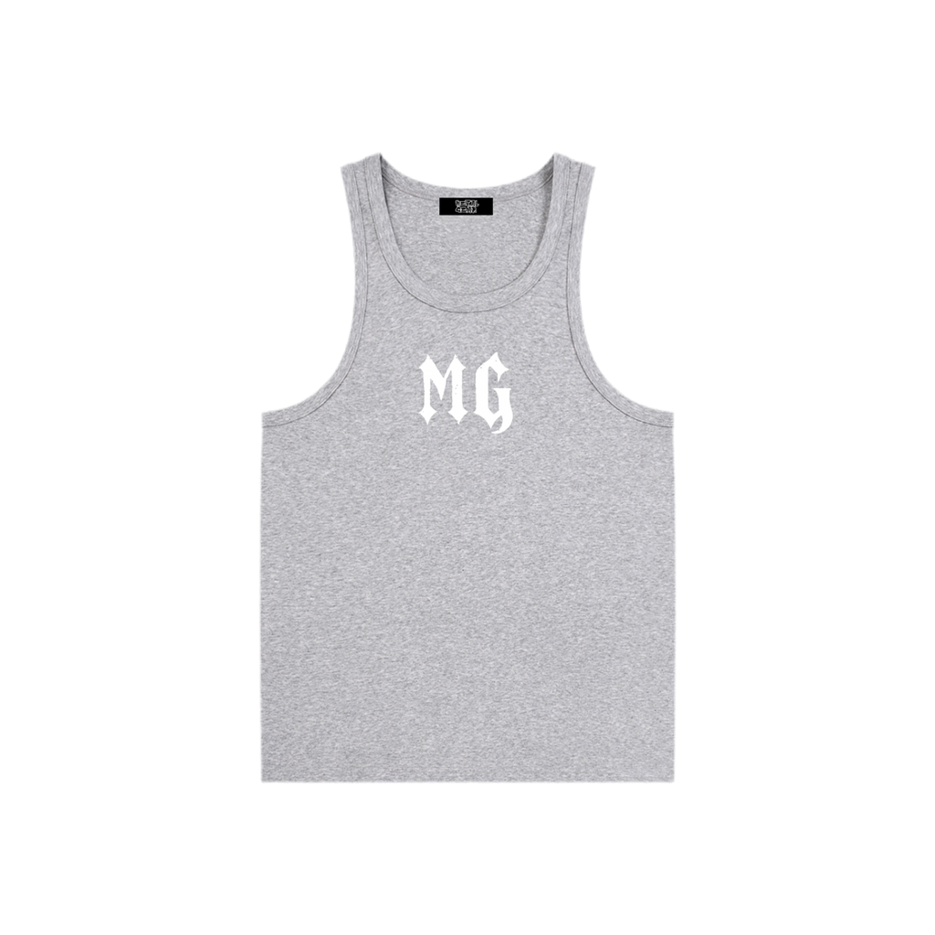 MG TANK V2