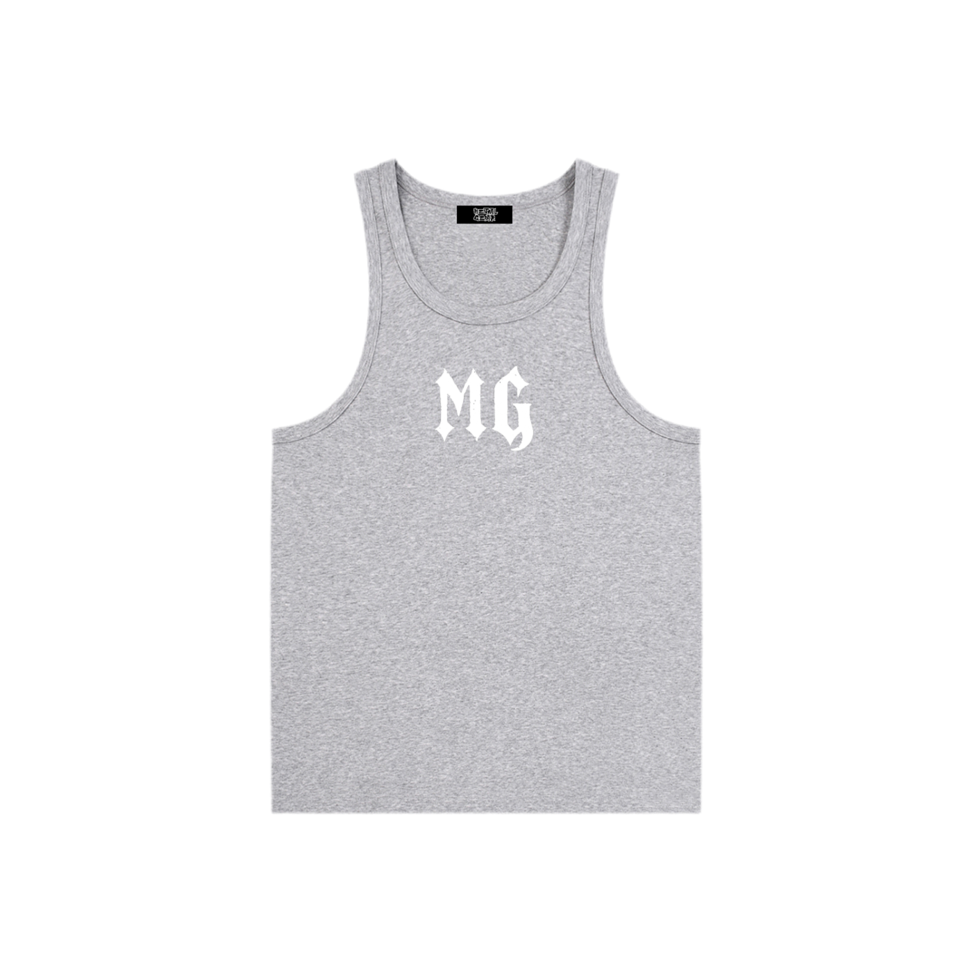 MG TANK V2