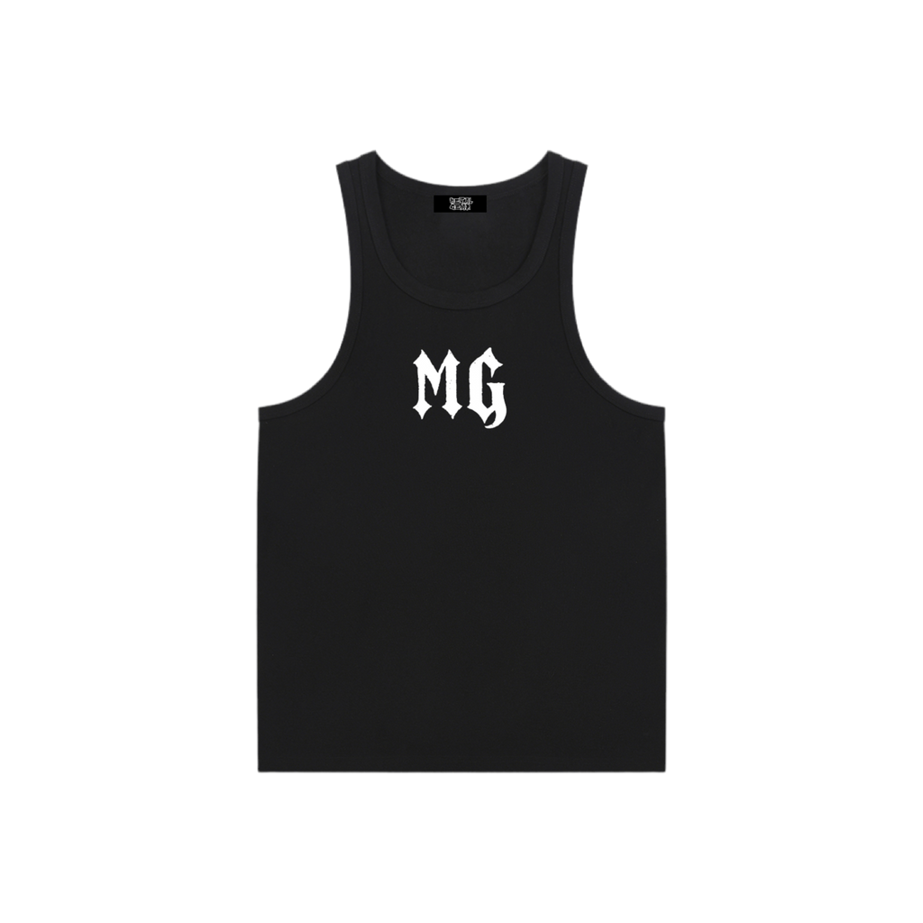 MG TANK V2