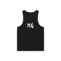 MG TANK V2