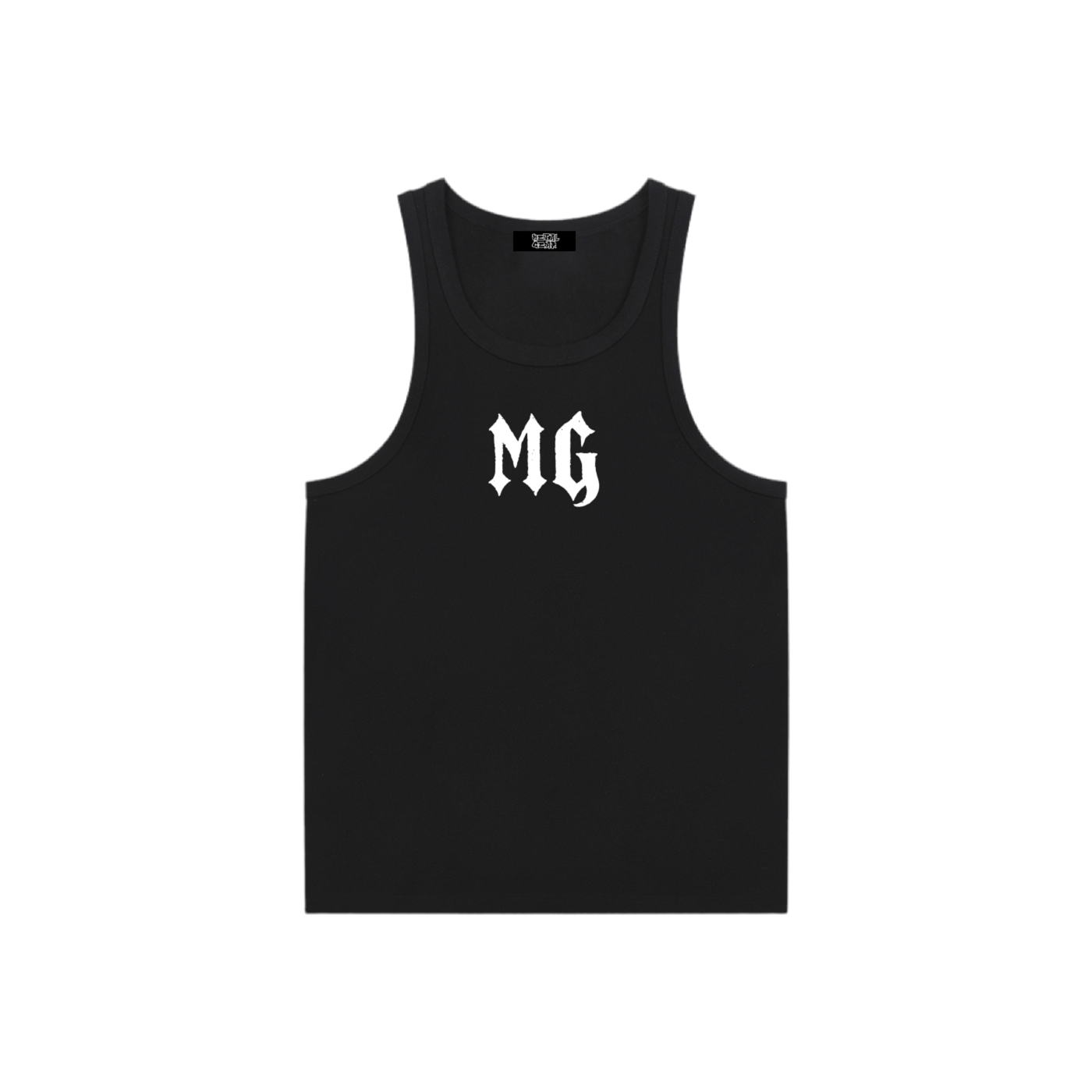 MG TANK V2