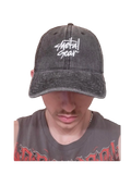Metal Gear Cap