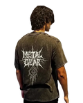 Metal Gear Tee