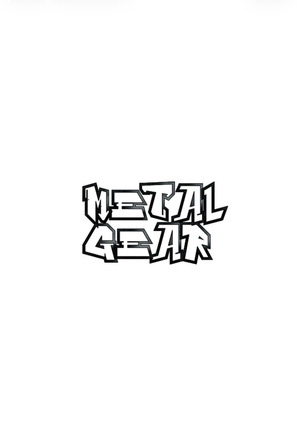 Metal Gear 