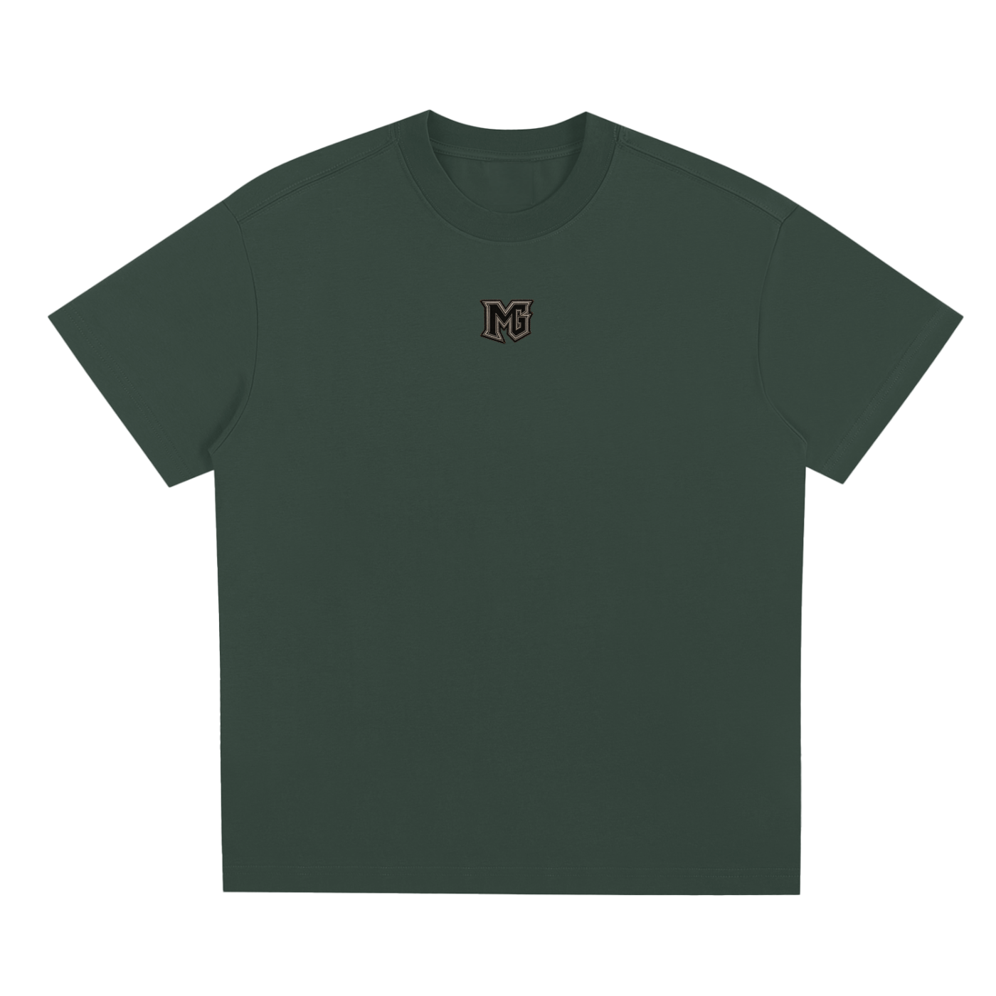MG Casual Tee