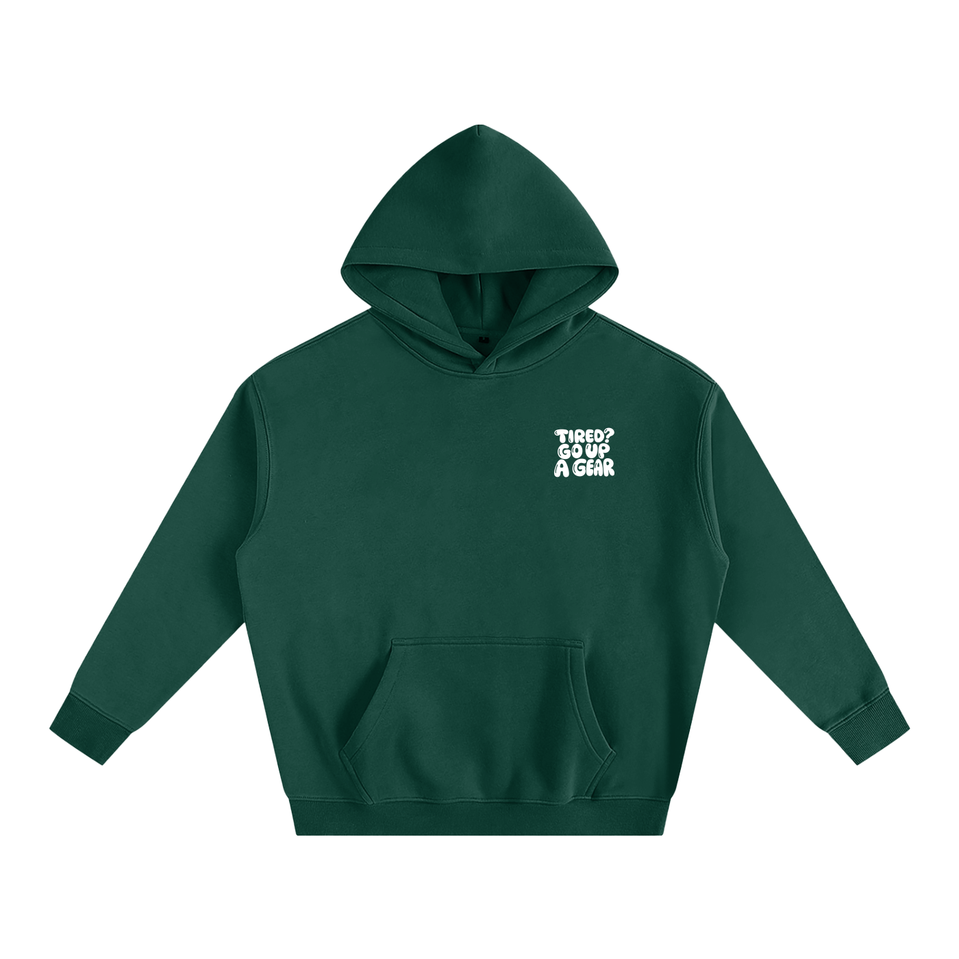 Metal Gear Oversized Hoodie